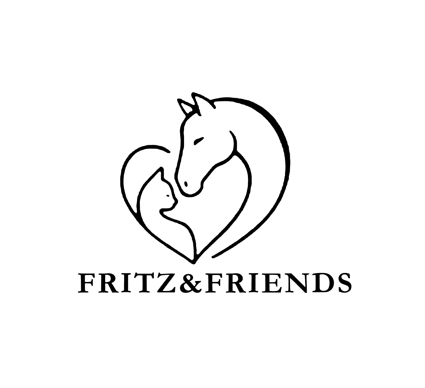 Fritz & Friends Logo