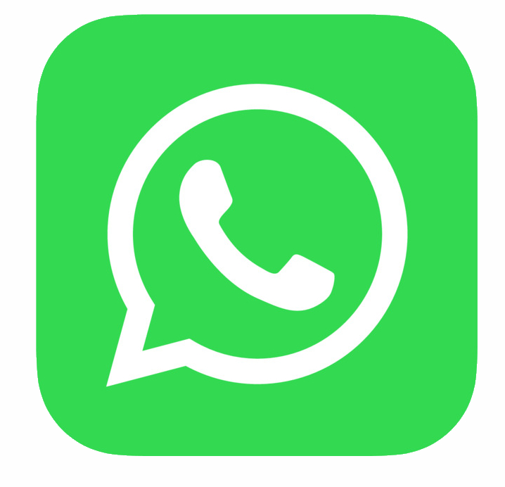 WhatsApp Icon